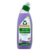 WC gél levanduľa 750ml FROSCH