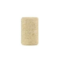 Zátka 33x21 lepený korok KJ