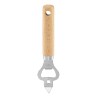 Otvárač na fľaše Natural 18,8 cm AMBITION