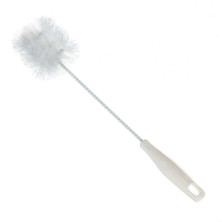 Štetka guľatá CLEAN KIT TESCOMA