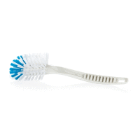 Kefa pologuľatá CLEAN KIT TESCOMA