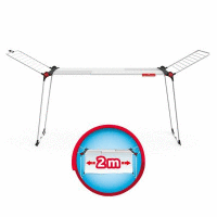 Detail - Sušiak na prádlo Infinity FLEX 30m Sušiak na prádlo Infinity FLEX 30m