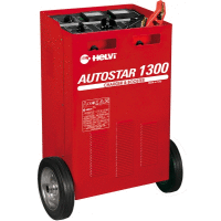 AUTOSTAR 1300 nabíjačka HELVI