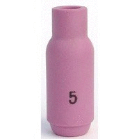 Keramická hubica TIG 9/20, gr. 6pr. 9,8mm