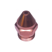 Hubica nahrievacia acetylén, všetky rozmery