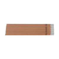 Rutil elektróda 1.8 mm, 1 kg nízkonapäťové GRAPHITE