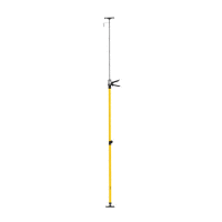 Teleskopová podpora 50 - 105 cm TOPEX
