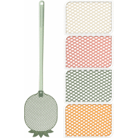 Detail - Mucholapka, 57cm Mucholapka, 57cm