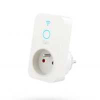 SMART WIFI zásuvka HOME