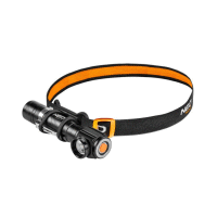 Čelovka USB nabíjateľná 800 lm CREE XML-T6 LED NEO TOOLS