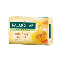 Palm.mydlo 90g milk/med