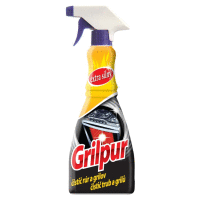 GRILPUR 500  ML s rozprašovačom