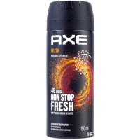 AXE Deo 150ml Musk