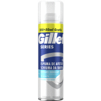Gillette PNH 250ml Series Sensitive Eucalyptus