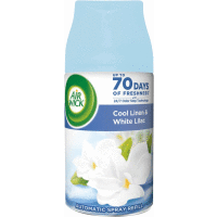 AirWick 250ml NN svieže prádlo/orgován