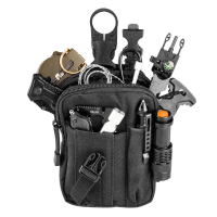Survival súprava 14 v 1 vo vaku NEO TOOLS