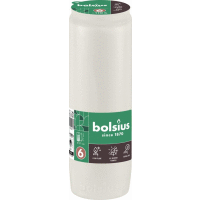 Detail - Náplň do kahanca biela, olej, 342g, 110h, 57x177mm Bolsius Náplň do kahanca biela, olej, 342g, 110h, 57x177mm Bolsius