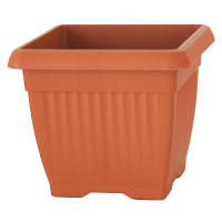 Kvetináč hranatý TERRA 45cm -  Terakota PROSPERPLAST