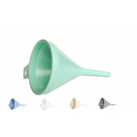 Lievik s úchytom 8 cm