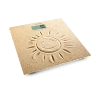 Detail - Osobná váha digitálna SUNSHINE ESPERANZA Osobná váha digitálna SUNSHINE ESPERANZA