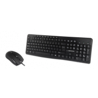 Klávesnica + myš set USB ARVADA ESPERANZA