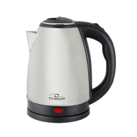 Rýchlovarná kanvica 1.8 L INOX TITANUM