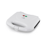 Detail - Sendvičovač 700W PANINI biely TITANUM Sendvičovač 700W PANINI biely TITANUM