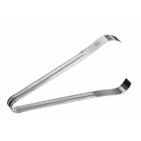 Kliešte na ľad, BarUp, Strieborná, (L)180mm HENDI