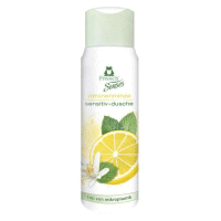 Detail - Sprchový gél Citrón Mäta 300ml SENSES FROSCH Sprchový gél Citrón Mäta 300ml SENSES FROSCH