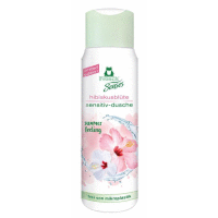 Detail - Sprchový gél Ibištek 300ml SENSES FROSCH Sprchový gél Ibištek 300ml SENSES FROSCH