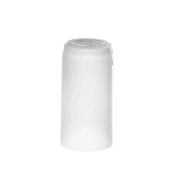 Záklopka 31x60 biela