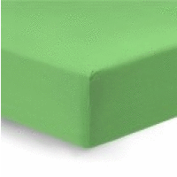 Plachta Jersey 90x200 kiwi