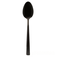 Lyžica stolová PRATO BLACK AMBITION HORECA