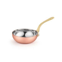 MINI panvička 80ml CHARMS COPPER AMBITION HORECA