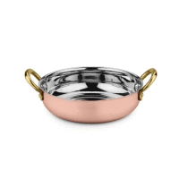 Mini panvica s 2U 600ml CHARMS COPPER AMBITION HORECA