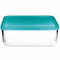 Dóza Frigoverre 26x21cm, 3L BORMIOLI ROCCO