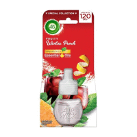 Air Wick Electric náplň 19ml Zimný punč