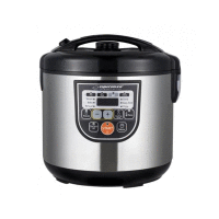 Detail - Multicooker 860W 5L ESPERANZA Multicooker 860W 5L ESPERANZA