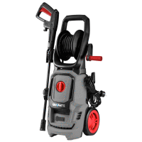 Detail - Tlaková umývačka 1600 W, 90 barov (max. tlak 130 barov) GRAPHITE Tlaková umývačka 1600 W, 90 barov (max. tlak 130 barov) GRAPHITE