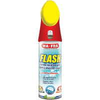 Čistič čalúnenia FLASH 400ml v spreji MA-FRA