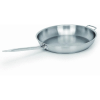 Nerezová panvica 24cm 2,3L AMBITION HORECA