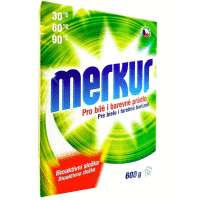 Detail - Merkur Automat 600g 12PD Merkur Automat 600g 12PD