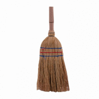 Detail - Metla ciroková malá ručná 43 cm Metla ciroková malá ručná 43 cm