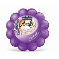 Detail - GF gélový osviežovač vzduchu 150g Levanduľa GF gélový osviežovač vzduchu 150g Levanduľa