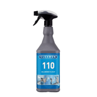 CLEAMEN 110 sklenené plochy 1l