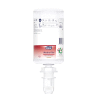 Detail - Tork Alcohol gélový dezinfekčný prostriedok na ruky 1L Tork Alcohol gélový dezinfekčný prostriedok na ruky 1L