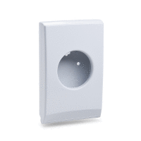 Detail - Zásobník (ABS) biely pre hygienické vrecko 60683 Zásobník (ABS) biely pre hygienické vrecko 60683