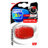 Detail - Crystal Citrus Garden POWER AIR Crystal Citrus Garden POWER AIR