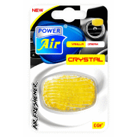 Detail - Crystal Vanilla Dream POWER AIR Crystal Vanilla Dream POWER AIR