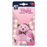 Detail - Happy Bear Pink Black Dragon POWER AIR Happy Bear Pink Black Dragon POWER AIR